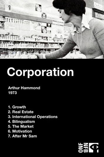 Corporation