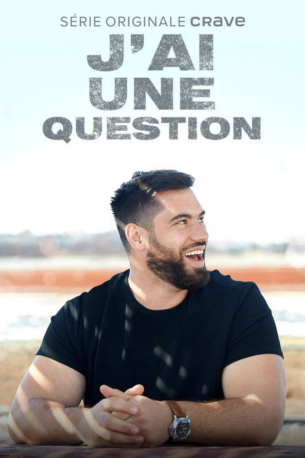 Escena 3 de J'ai une question