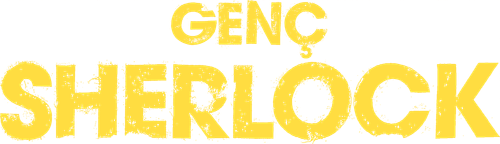 Young Sherlock logo