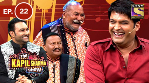 Wadali Bandu Night