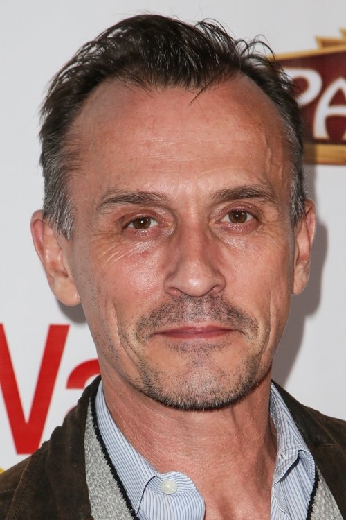 Kép: Robert Knepper színész profilképe