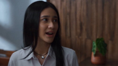 Кадр из Rangga & Cinta