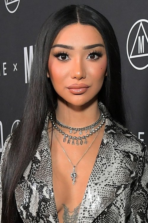 Kép: Nikita Dragun színész profilképe