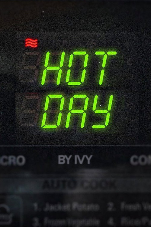 Hot Day