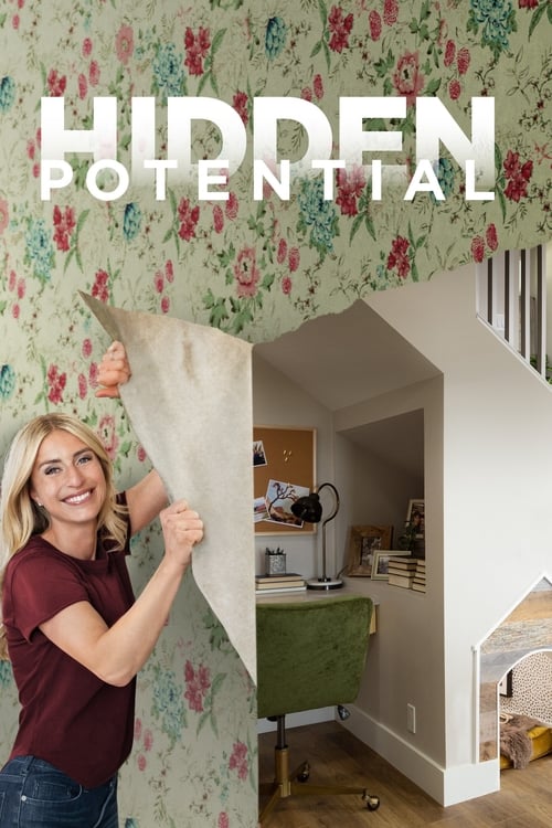 Hidden Potential poster