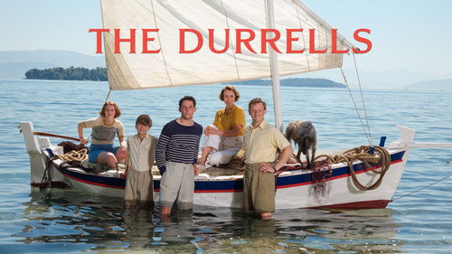 The Durrells