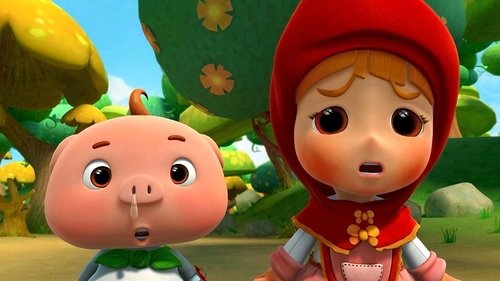 Épisode 5