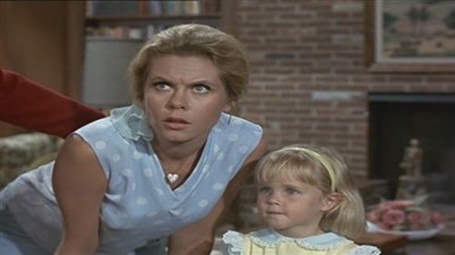 Poster della serie Bewitched