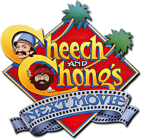 Cheech & Chong's Next Movie