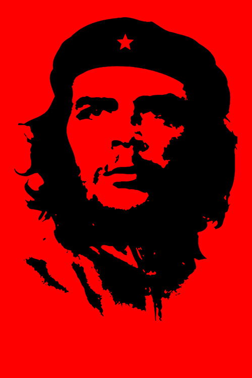 Pòster de Che Collection