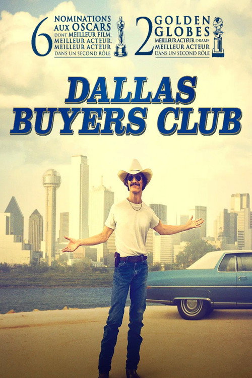 Dallas Buyers Club