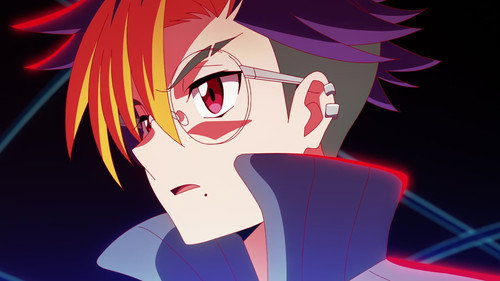 Digimon Beatbreak: 1×20