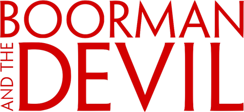 Boorman and the Devil logo