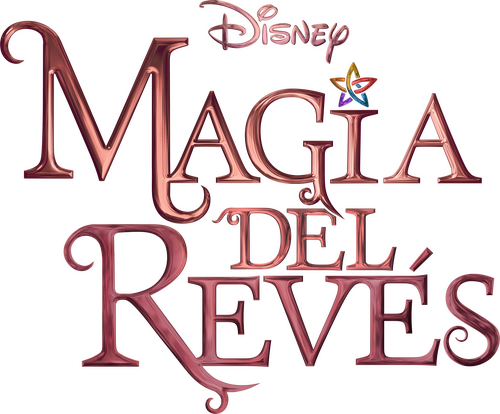 Magia del revés