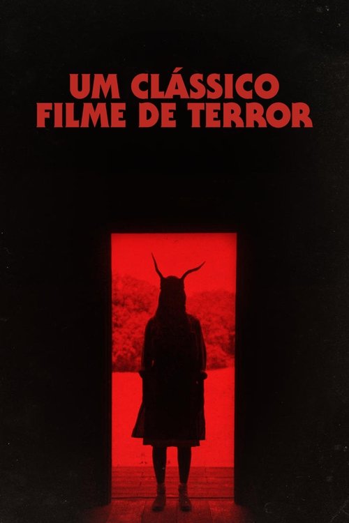 Image Um Clássico Filme de Terror