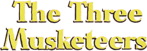 The Three Musketeers