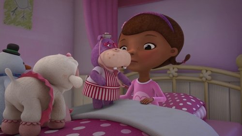 Doc McStuffins, S03E08 - (2015)