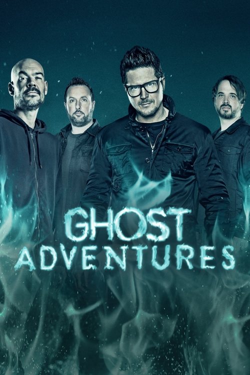 Where to stream Ghost Adventures Season 20