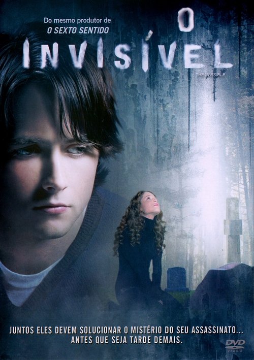 Poster do filme O Invisível