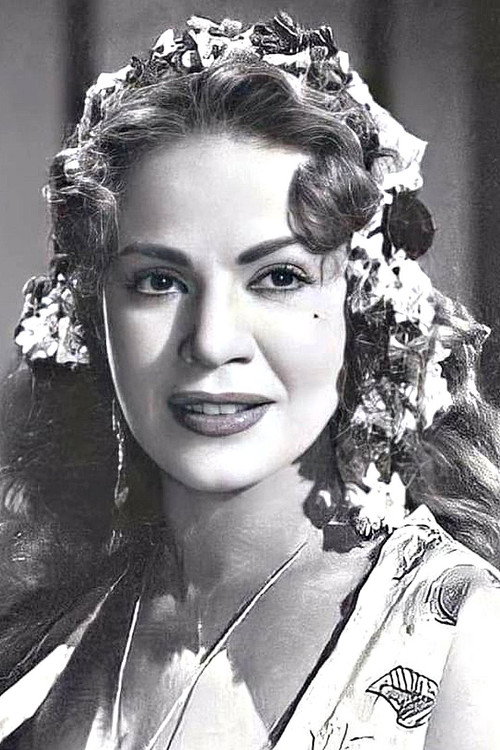 Hind Rostom