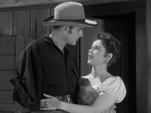 Death Valley Days, S04E06 - (1955)