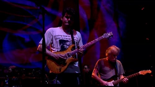 Dead & Company: 2018.06.08 - Cellairis Amphitheatre at Lakewood - Atlanta, GA