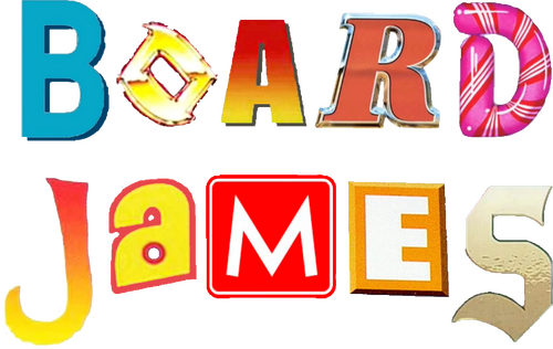Board James logo