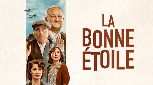 Кадр из La bonne étoile