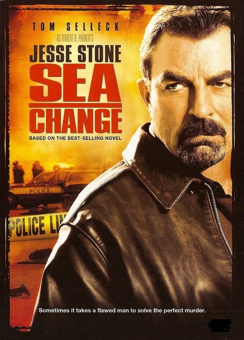 Jesse Stone: Sea Change (2007) — The Movie Database (TMDb)