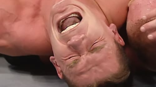 Escena del episodio 7 de la temporada 6 de WWE SmackDown