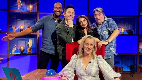 Image de l'épisode 40