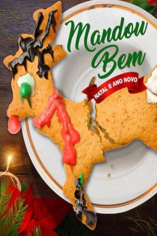 Mandou Bem - Natal e Ano Novo