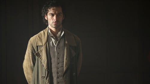 Poldark: 2×1