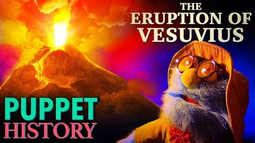 Poster della serie Puppet History