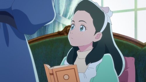 Anne Shirley: 1×2