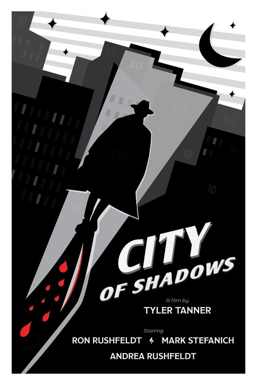 City of Shadows (2022)