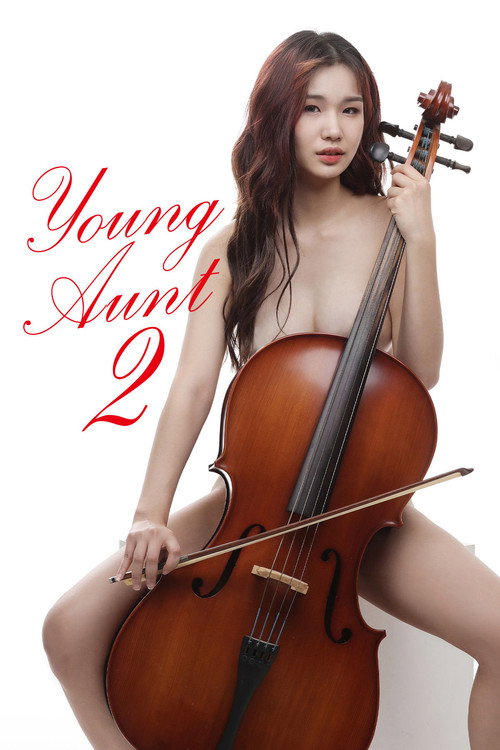 Young Aunt 2