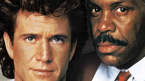 Subtitles Lethal Weapon 2 (1989) in English Free Download | 720p BrRip x264
