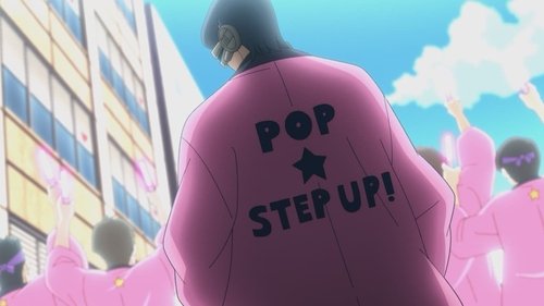 My Hero Academia: Vigilantes: 1×3