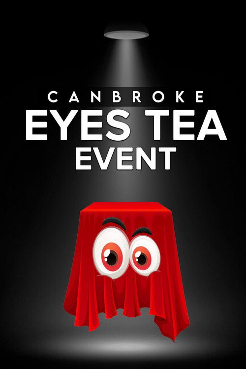 Canbroke’s EYES TEA