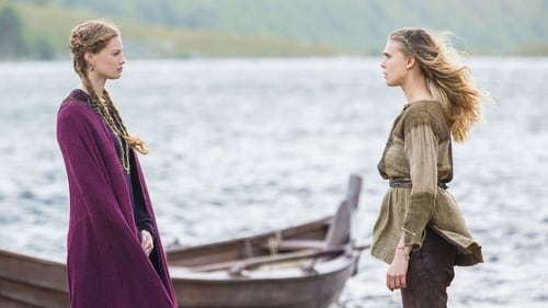 Vikings: 2×9