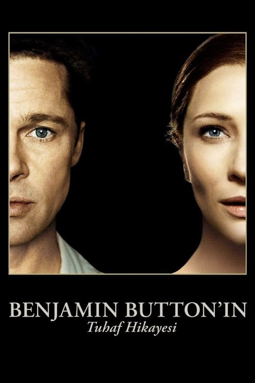 Benjamin Button'ın Tuhaf Hikayesi ( The Curious Case of Benjamin Button )