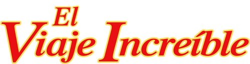 Un viaje increíble