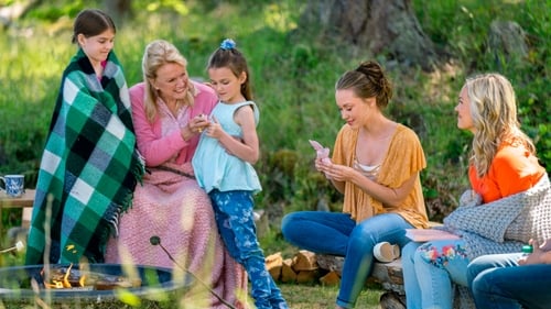 Chesapeake Shores: 2×5