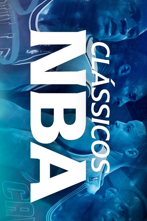 Jogos Clássicos NBA