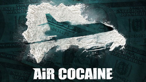 Escena 2 de Air Cocaine
