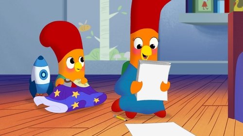 Image de l'épisode 8