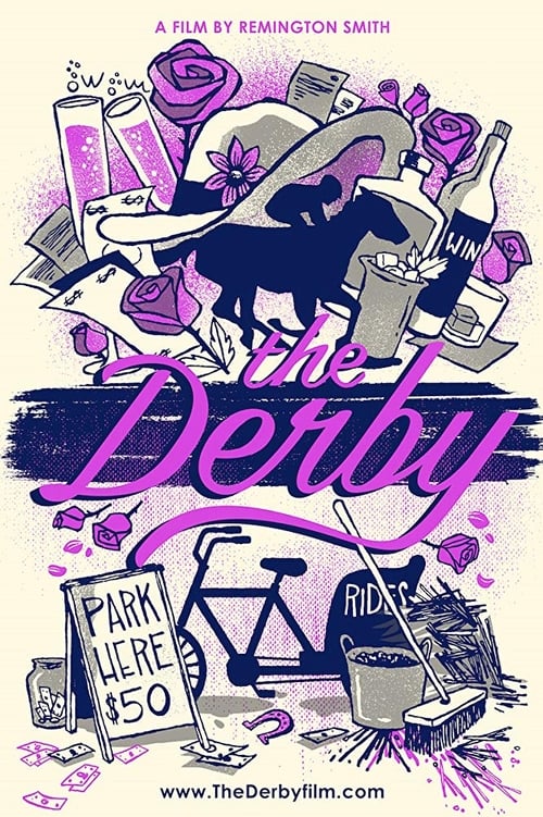 The Derby poster