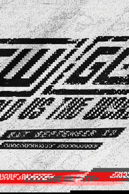 GCW vs The World 2023