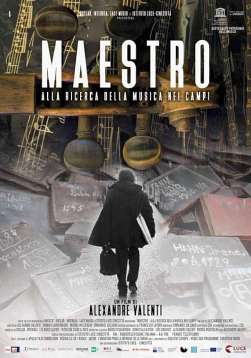 Maestro (2017)